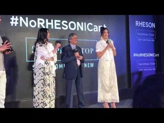 Rhea Kapoor: Boney Kapoor used to call me Chipkali | SpotboyE
