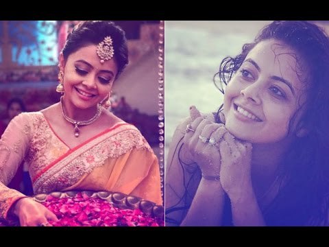 Saath Nibhaana Saathiya Star Devoleena Bhattacharjee Gets a Lip Surgery | SpotboyE