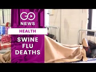 Swine Flu Hits Maharashtra