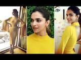 Cannes Film Festival 2017: Deepika Padukone’s First Look For Day 2 Falls Flat | SpotboyE