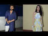 Arjun Kapoor and Shraddha Kapoor continue their Promotional Spree for Half Girlfriend | SpotboyE