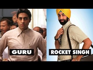 10 Bollywood Movies That Will Inspire the Entrepreneur in You  | SpotboyE