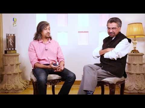 Saiwyn Quadras Talks About A Deleted Scene From Neerja | Spotboye Salaams Winner Speaks