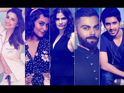 Sona Mohapatra Contradicts Her Statements, Thinks ‘Cricketer’ Virat Kohli Could Give ‘Actors’ A Run