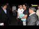 SPOTTED- Aamir Khan and Shilpa Shetty at the Airport | SpotboyE