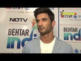 OMG! Sushant Singh Rajput Abuses his Fans | Bollywood News