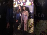 Sonam Kapoor and Rhea Kapoor arrive for the launch of their clothing brand Rheson | SpotboyE