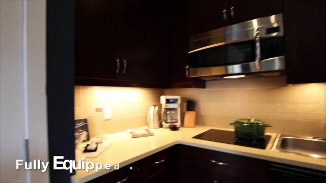 Fully Furnished Modern One Bedroom| Full Service Doorman & Gym| Midtown| W. 36th & 7th Ave