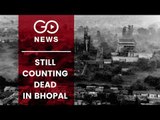 Bhopal Gas Tragedy: Still Counting The Dead