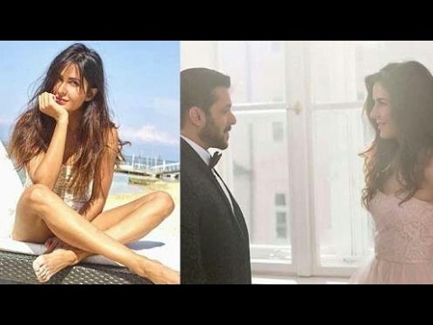 Katrina Kaif Joins Instagram And Salman Khan Is The First To Welcome Her! | Spotboye