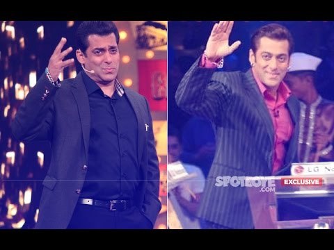 Colors To Lose Salman Khan In Bigg Boss 11? Sony Poaching Him For 10 Ka Dum! | Spotboye