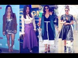 Priyanka Chopra Rocks 4 Looks In 1 Day For Baywatch Premiere & Promotions | SpotboyE