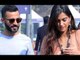 Sonam Kapoor's BF Anand Ahuja Has Something To Say About Her Golden Avatar At Cannes 2017 | SpotboyE