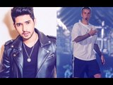 Armaan Malik Puts Out A ‘Heartfelt’ Message For Beliebers After Twitter Row | SpotboyE