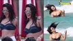 Priyanka Chopra Flaunts Her Curves In A Blue Bikini In Miami | Bollywood News