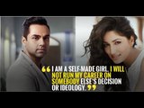 Yami Gautam Hits Back At Abhay Deol In Fairness Cream Controversy | Bollywood News