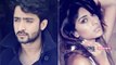 Shaheer Sheikh Targets Journalist For Leaking His Hot Scene With GF Erica Fernandes | SpotboyE