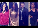 Mouni Roy,Ekta Kapoor,Karan Patel,Anita Hassanandani Talk About Their Half-Relationships | SpotboyE