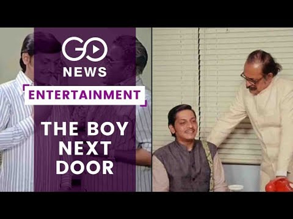 Amol Palekar: A Class Apart