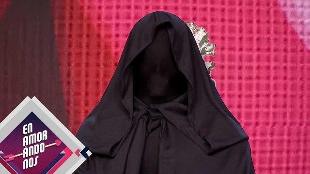 ¿Quién está detrás de 'La Sombra'? | Enamorándonos