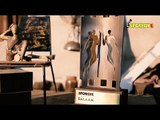 SpotboyE Salaams Trophy- The Making | SpotboyE