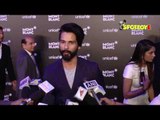Shahid Kapoor: I will always Support my Daughter Misha  | SpotboyE