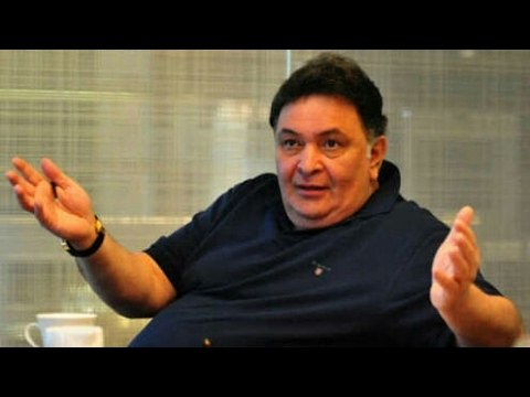 Rishi Kapoor FURIOUS With Bollywood’s Younger Generation For Not Attending Vinod Khanna’s Funeral