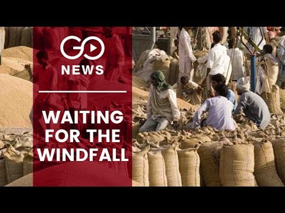 MP Farmers Stop Repaying Loans