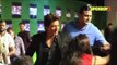 Shahrukh Khan, Aamir Khan, Amitabh Bachchan, Abhishek at the Premier of Sachin A Billion Dreams