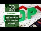 India GDP Growth Rate Forecast Cut