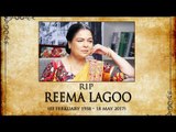 7 Times Reema Lagoo Immortalised The Character of Mother In Bollwyood Films! | SpotboyE
