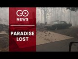 California Wildfires: Hell In Paradise