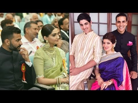 12 Defining Moments From The National Awards 2017 | SpotboyE