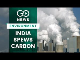 India To Overtake U.S. As CO2 Emitter