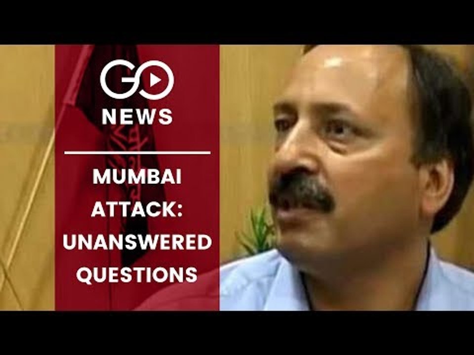 26/11: Ten Years After