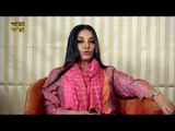 Shabana Azmi: Sonam Kapoor did not show that she was nervous | SpotboyE Salaams Winner Speaks