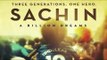 Sachin: A Billion Dreams Public Review by Unnati Sinha | Sachin Tendulkar Biopic | SpotboyE