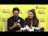 Parineeti Chopra Reacts On Priyanka Chopra's Met Gala Dress | SpotboyE
