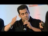Guess Who Dared To SLAP Salman Khan After Tubelight Trailer Launch? | SpotboyE