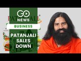 Patanjali Sales Hit