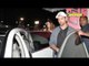 SPOTTED- Hrithik Roshan takes Ex Wife Sussanne Khan and Sons for Movie | SpotboyE