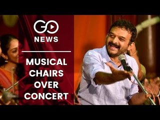 Delhi Govt To Host TM Krishna Concert