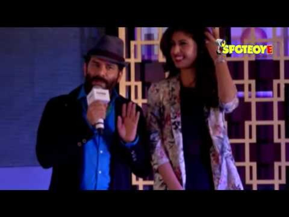 Sarabhai Vs Sarabhai Take 2: Satish Shah, Ratna Pathak Shah and JD Majethia | SpotboyE