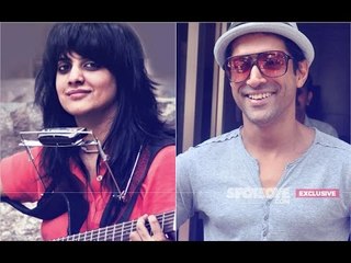 Farhan Akhtar Ropes In Phillauri Composer Jasleen Royal For Fukrey 2 | SpotboyE