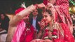 TV Hottie Pooja Banerjee Releases Candid Pictures From Her Wedding Album | SpotboyE