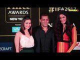 UNCUT- Salman Khan, Katrina Kaif, Alia Bhatt share a sizzling chemistry at IIFA event | sPOTBOYe