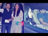 Kareena Kapoor & Saif Ali Khan Welcome Karisma Kapoor’s BF Sandeep Into Their Family | SpotboyE