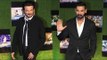 Anil Kapoor and John Abraham at Sachin: A Billion Dreams Premiere | SpotboyE