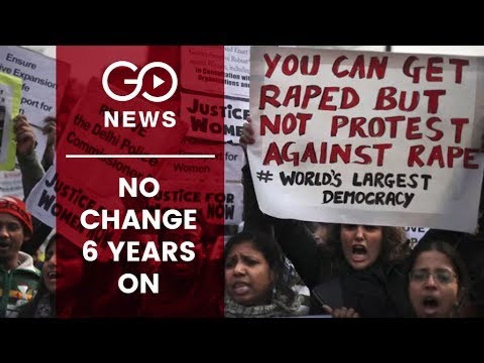 Nirbhaya: Six Years After