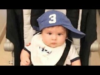 This New Picture Of Kareena Kapoor & Saif Ali Khan's Baby Taimur Is Breaking The Internet | SpotboyE